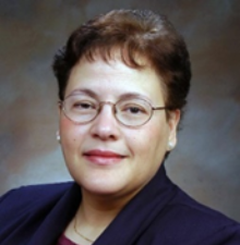 Dr. Dalila B. Megherbi